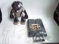 Bandai MG 1/100 MSM-04 Acguy 龜霸 模型 完成品 (欠一爪) 機動戰士 高達 Gundam