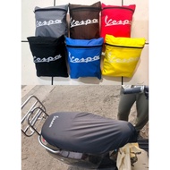 Seat Coat Accessories Seat Cover/ Vespa Primavera Sprint Gts Lx and S Cover/ Vespa Seat Cover