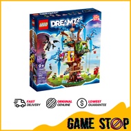 Lego 71461 Fantastical Tree House