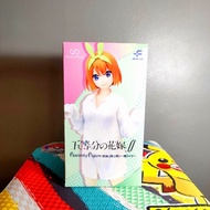 Original Figure Fukuya Nakano Yotsuba Fascinity Figure