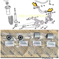 [THAILAND]WISH ZNE10 1.8 ANE11 2.0 REAR UPPER ARM BUSH