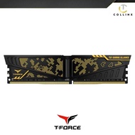【Cod】Genuine Original 8Gb 16Gb 32Gb Ddr4 3200Mhz / 3600Mhz Teamgroup Tforce Vulcan TUF Gaming RAM
