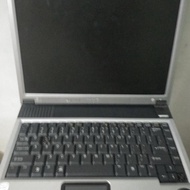 Notebook Zyrex kondisi Hidup