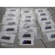 BMW M POWER Emblem For BMW 5.5cm x 2cm