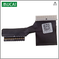 [oqiao] Battery Flex Cable For Dell Inspiron 15 5570 5575 Latitude 3590 laptop Battery Cable Connect
