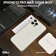 iPhone 12 Pro Max 512GB iBox