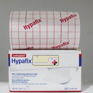 Hypafix 10 cm x 5 m Perban Hypafix Plester Luka Hypafix