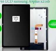 SS Tab A9Plus (11.0″) อะไหล่หน้าจอพร้อมทัสกรีน หน้าจอ LCD