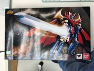 SR超合金 帝皇萬能俠