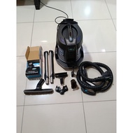 Rainbow Vacuum Cleaner SRX/Pembersih vakum Rainbow SRX 100% Authentic