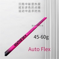 Golf Club Body Influencer Club autoflex Long Distance Easy-to-Play Ladies Shaft Body No. 1/3/5 Woode