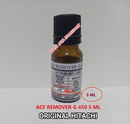 ACF Remover atau pembersih lem acf bonding / cairan pembersih lem -pembersih lem acf bonding - kusus