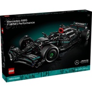 LEGO TECHNIC 42171 MERCEDES-AMG F1 W14 E PERFORMANCE (1642 PIECES) Building Toys (18 Years+)