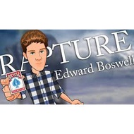 Edward Boswell - Rapture