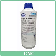 1L KEN Oligo-Chitosan Baja Kitosan Foliar Fertilizers 甲壳素 Oligo Chitosan