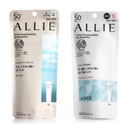 New แท้100% Allie ครีมกันแดด Kanebo ALLIE Sunscreen ทุกสูตร EXTRA UV GEL 90g / 60g SPF50+PA+++ กันแด