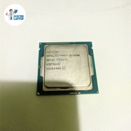PROCESSOR INTEL CORE I5 4590 GEN 4 BEKAS SECOND, PROCESSOR INTEL HASWELL SOCKET 1150 UNTUK MOTHERBOA