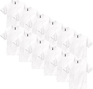 Boys' Ultra Cotton T-Shirt, Style G2000b, Multipack