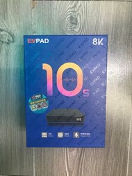 🚚全港包運費🎈門市現貨🎈Evpad 10S