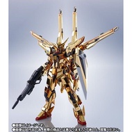 收 metal robot 魂 曉 不知火