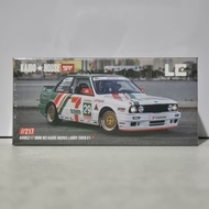 Mini GT Kaido House BMW M3 KAIDO WORKS LARRY CHEN V1 USA Exclusive
