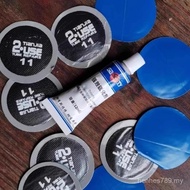 Tire Repair Film Glue Sealant Car Tire Vacuum Tire Patch Cold Patch Patch Tire Repair Patch Motorcyc