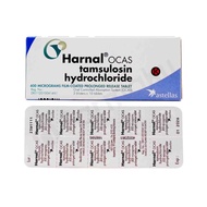 Harnal Ocas 0.4 mg Tablet
