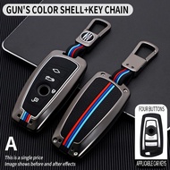 Car Key Case Cover Key Bag for Bmw F20 F30 G20 F31 F34 F10 G30 F11 X3 F25 X4 I3 M3 M4 1 3 5 Series A