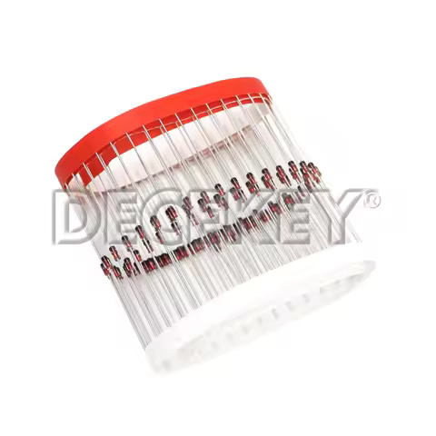 50PCS High-speed Switching Diodes 1N4148 IN4148 DO-35 new original