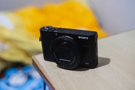 Sony RX100 III 相機