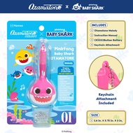 Hamee® Otamatone Melody Baby Shark Music Toy from Japan ของเล่นเด็ก เสริมพัฒนาการ มีเพลงเด็ก 11 เพลง