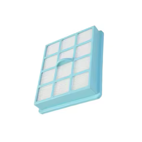Vacuum Cleaner HEPA Filter for Philips FC8651 8652 8653 8654 8655 8656 8657 8685 8659 8588 8592 8593