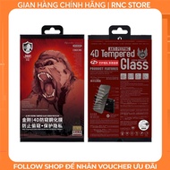 Vsmart Joy 2+/Joy 4/Active 3/Live 4/... Tempered GlassKingKong WK Genuine 4D Anti-Peeping (No box, b