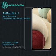 Tempered GLASS NILLKIN H SAMSUNG GALAXY A12/A32 - A12/A32