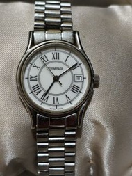 Tiffany & Co. 石英腕錶