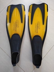 Seac Sub X-Tension 潛水蛙鞋