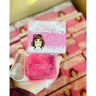 DEMICA WHITENING SOAP HQ