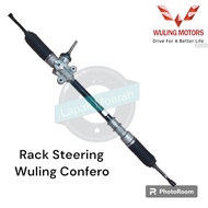 PROMO- RACK STIR RACK STEERING WULING CONFERO