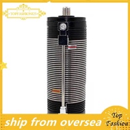 [TopFashion] High Power 100W -12 HF Shortwave Radio, 8-Band Antenna, 7MHz-50MHz with Slide Regulator