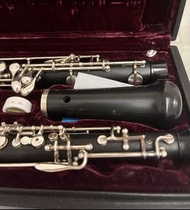Yamaha Oboe  YOB241 Made in Japan 