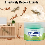 Lizard Repellent Upgraded Plant Formula Reusable Gecko Repellent