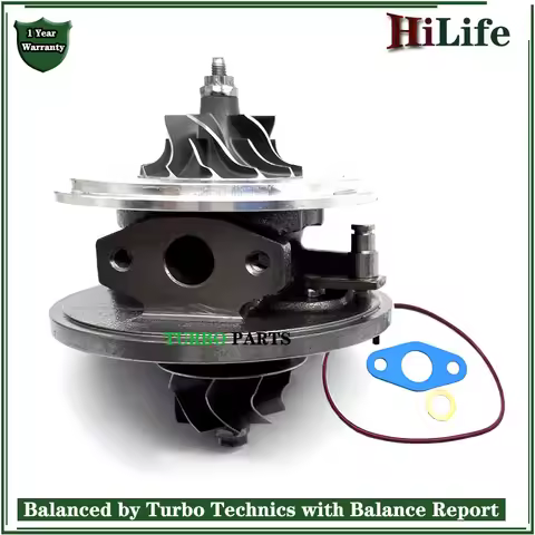 GT1749V Turbine Cartridge 454231-2 Turbo Chra 028145702N for Audi A4 A6 Skoda Superb I VW Passat B5 