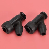 30700 ZE6 023 2Pcs Spark Plug Cap Fit For GXV160 Engine Lawnmower