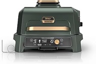 Ninja Woodfire Pro Connect XL Outdoor Grill & Smoker | Bluetooth, App Enabled | 7-in-1 Grill, BBQ Sm