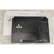 Asus Flight Fortress 8/9 Days Selection 1/2 FA506 FX506H FX706U fx506lu Keyboard C Case
