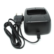 Casan Walkie Talkie Battery Charger for Baofeng Pofung BF-UV82 Cesan Baofeng Chargeran Docking Pengi