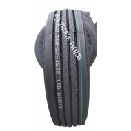 NEW TYRE TUBELESS 295/80R 22.5 18PR TIRE HALUS UNTUK LORI KARGO TIPPER TRAILER
