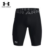 UNDER ARMOUR Quần ngắn thể thao nam Heatgear® Pocket Long 1361602-001 NTT4