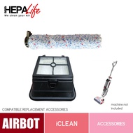 AIRBOT iClean Compatible Accessories - Hepalife