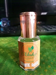 Parfum Mawar murni bibit parfum non alkohol